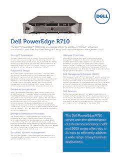 r710|dell r710 pdf.